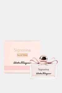 Thumbnail for Salvatore Ferragamo - Signorina Eau De Parfum