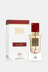 Thumbnail for Lattafa - Ana Abiyedh Rouge Eau de Parfum