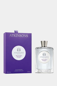 Thumbnail for Atkinsons - The Excelsior Bouquet Eau de Toilette