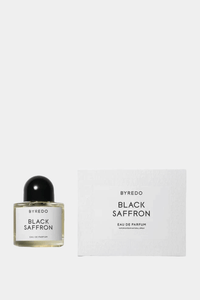 Thumbnail for Byredo - Black Saffron Perfume Eau De Parfum