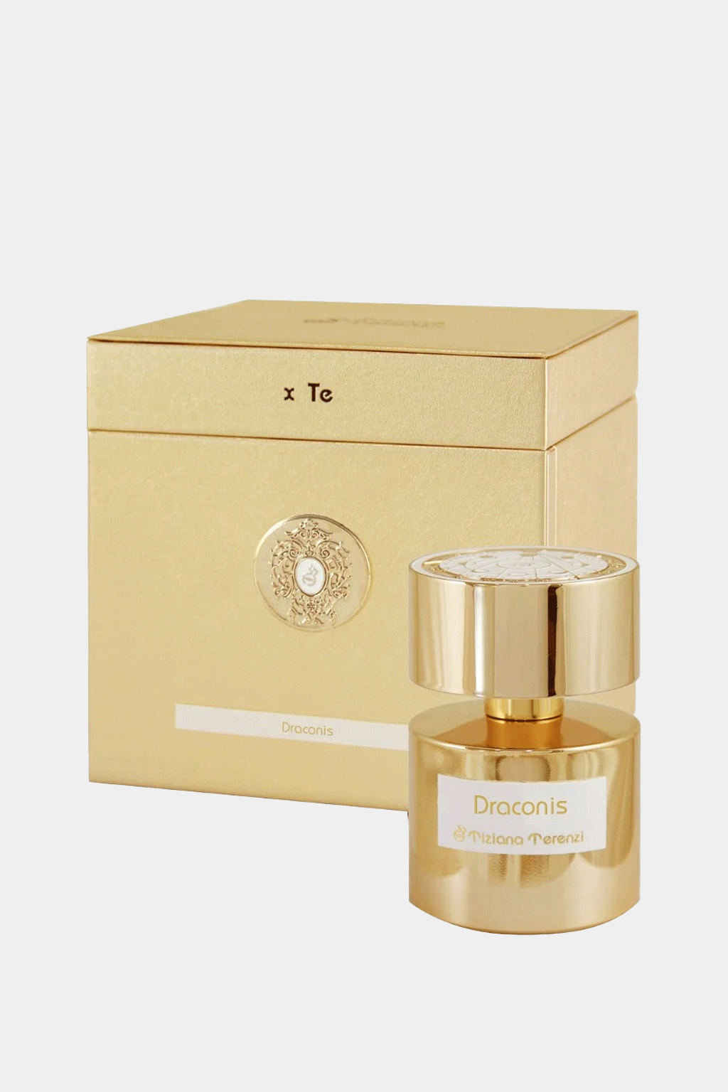 Tiziana Terenzi  - Draconis Extrait De Parfum