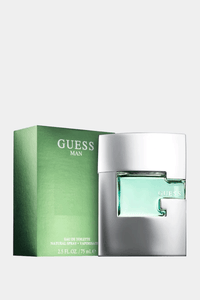 Thumbnail for Guess - Green Eau De Toilette