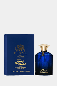 Thumbnail for Denzel - Royal Collection Blue Marine Eau De Parfum