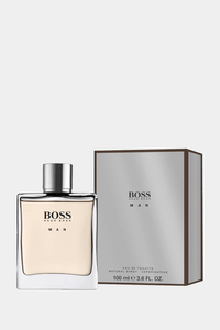 Thumbnail for Hugo Boss - Man Eau De Toilette