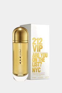 Thumbnail for Carolina Herrera - 212 Vip Eau De Parfum
