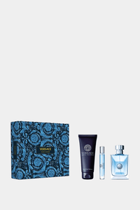 Thumbnail for Versace - Pour Homme Set Eau De Toilette