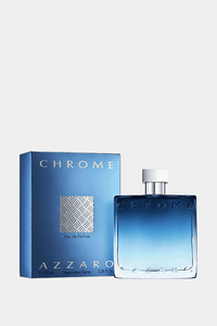 Thumbnail for Azzaro - Chrome Perfume For Men Eau De Parfum