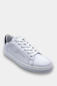 Thumbnail for Paul & Shark Yachting - Leather Sneaker Shoes