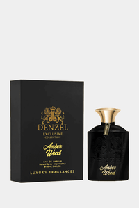 Thumbnail for Denzel - Exclusive Collection Amber Wood Eau De Parfum