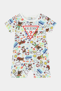 Thumbnail for Guess - Baby Romper