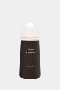 Thumbnail for Cartier - Pasha De Cartier Edition Noire Eau De Toilette
