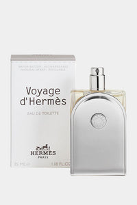 Thumbnail for Hermes - Voyage d'Hermès Parfum