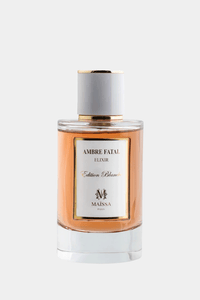 Thumbnail for Maissa - Ambre Fatal Elixir Eau De Parfum