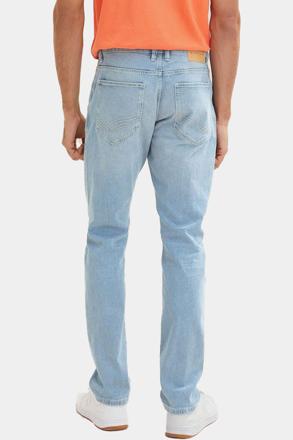 Tom Tailor - Josh Regular Jeans