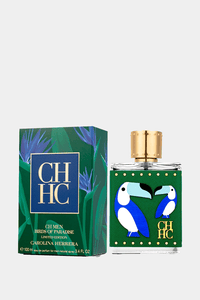 Thumbnail for Carolina Herrera - Ch Birds of Paradise Limited Edition Eau De Parfum