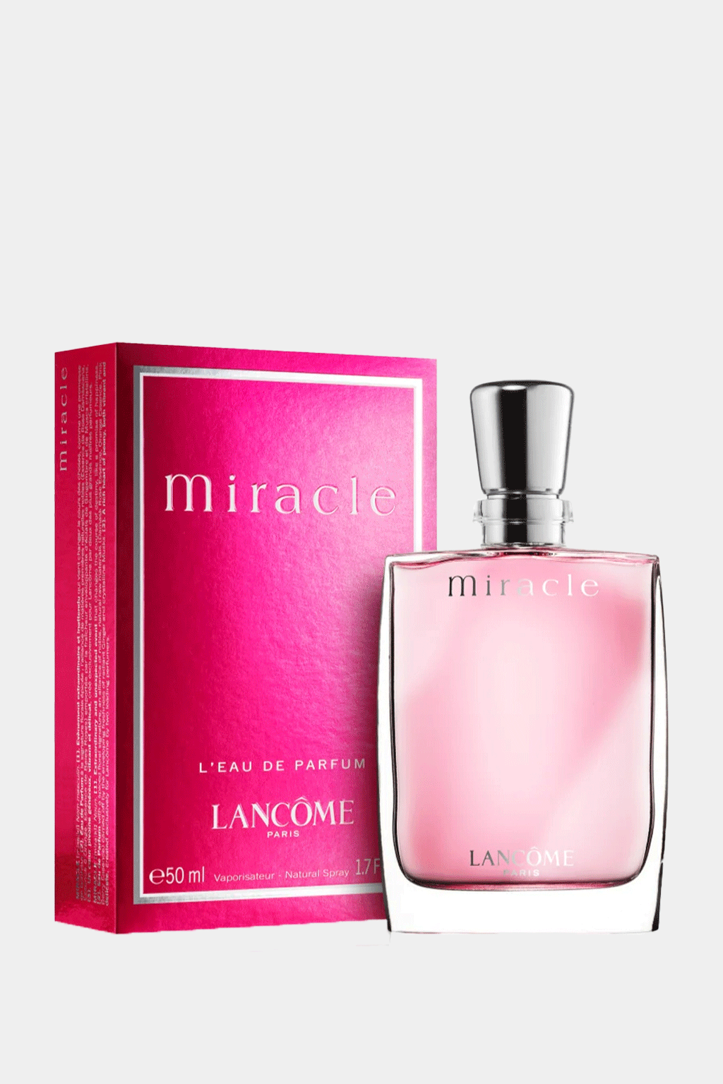 Lancome -  Miracle  Eau De Parfum