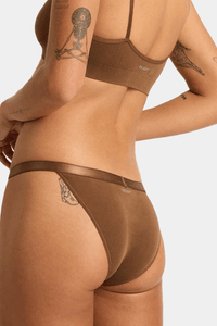 Thumbnail for Boody - Women's Lyolyte Hi-Cut Bikini