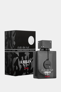 Thumbnail for Armaf Club De - Nuit Urban Man Elixir Eau De Parfum