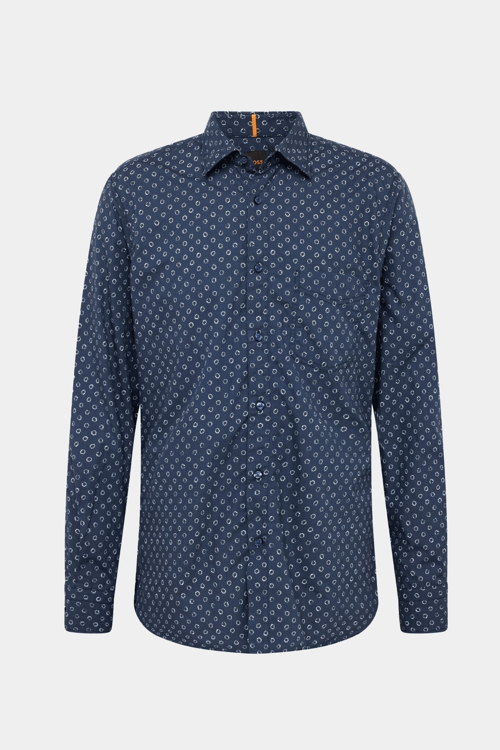 Hugo Boss ‚Äì Remiton