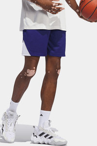 Thumbnail for Adidas - Basketball Badge of Sport Shorts