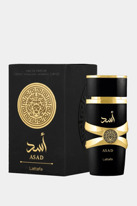 Thumbnail for Lattafa - Asad Eau de Parfum