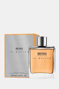 Thumbnail for Hugo Boss - In Motion Eau De Toilette