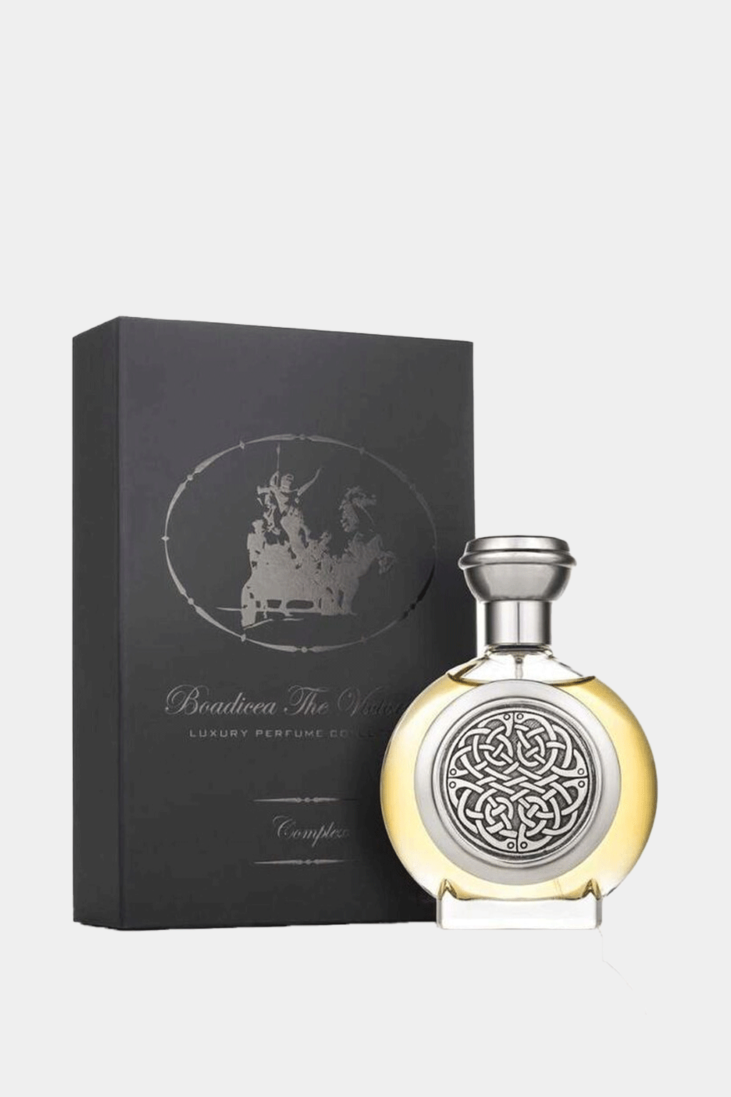Boadicea - The Victorious Complex  Eau De Parfum
