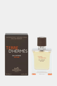 Thumbnail for Hermes - Terre D'Hermes Intense Vetiver Eau De Parfum