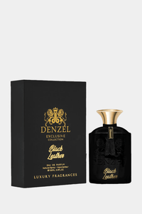 Thumbnail for Denzel - Exclusive Collection Black Leather Eau De Parfum