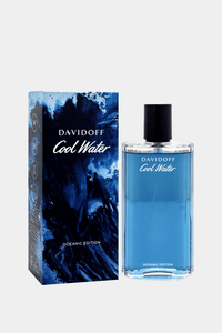 Thumbnail for Davidoff - Cool Water Oceanic Edition Eau De Toilette
