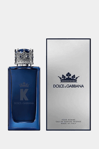 Thumbnail for Dolce & Gabbana - K Intense Eau De Parfum