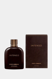 Thumbnail for Dolce & Gabbana - Intenso Pour Homme Eau De Parfum