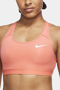 Thumbnail for Nike - Dri-FIT Swoosh Non-Padded Sports Bra