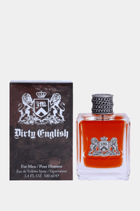 Thumbnail for Juicy Couture - Dirty English Eau De Toilette