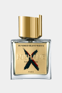 Thumbnail for Nishane  - Hundred Silent Ways X Extrait de Parfum