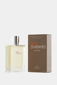 Thumbnail for Hermes - Terre D'Hermes Eau Givree Refillable Eau De Parfum
