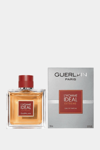 Thumbnail for Guerlain Paris - L'homme Ideal Extreme Eau de Parfum