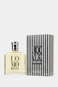 Thumbnail for Moschino - Uomo Eau De Toilette