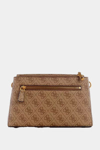 Thumbnail for Guess - Aieta Society Crossbody Bag