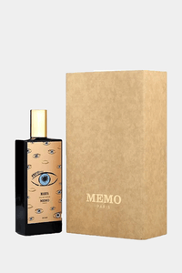 Thumbnail for Memo Paris - Fleurs Bohemes Marfa Eau De Parfum