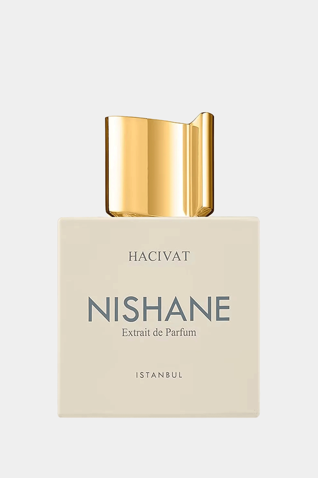 Nishane - Hacivat  Extrait De Parfum