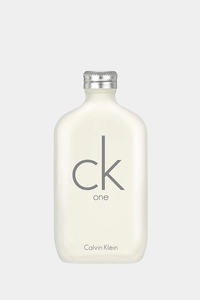 Thumbnail for CALVIN KLEIN - CK ONE  Eau De Toilette