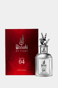 Thumbnail for Qissati - My Story Chapter 04 Extrait De Parfum