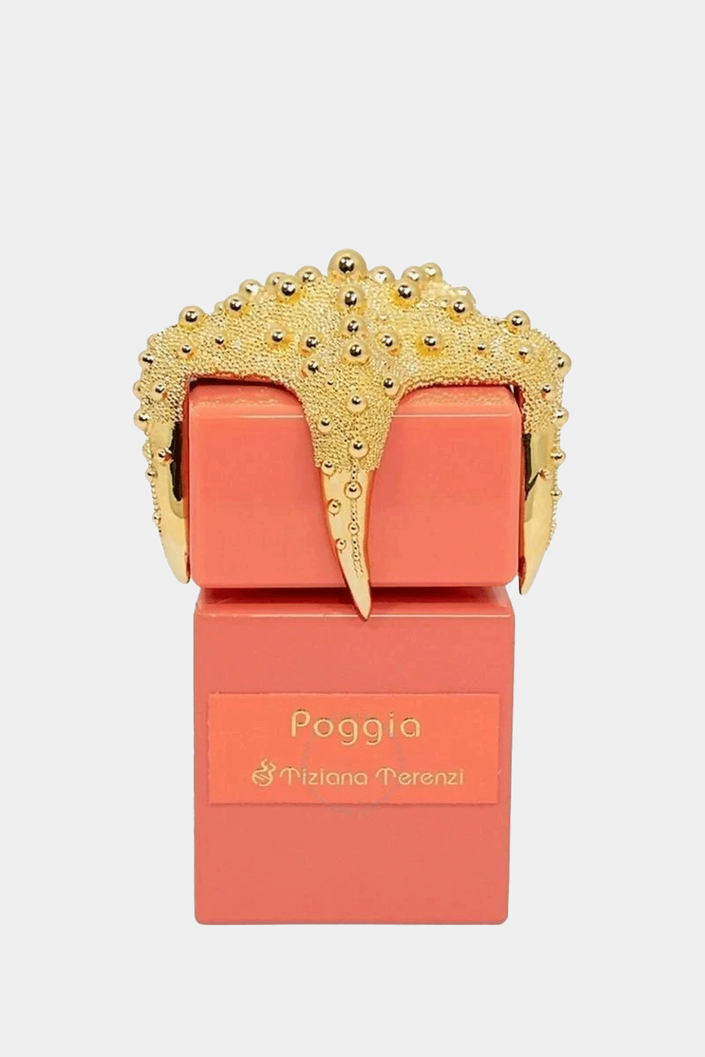 Tiziana Terenzi - Poggia  Extrait De Parfum