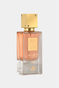 Thumbnail for Lattafa - Ana Abiyedh Poudree Eau de Parfum