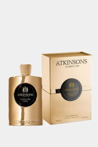 Thumbnail for Atkinsons - Oud Save The Queen Eau de Parfum