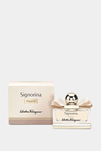 Thumbnail for Salvatore Ferragamo - Signorina Eleganza Eau De Parfum