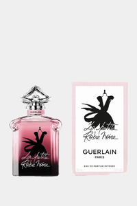Thumbnail for Guerlain - La Petite Robe Noire Eau De Parfum Intense