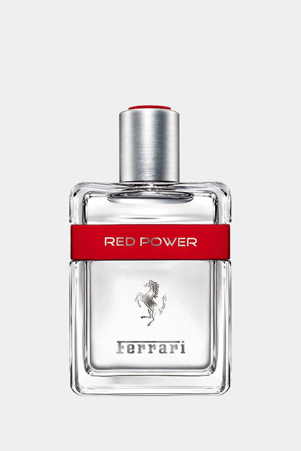 Ferrari - Red Power Eau De Toilette