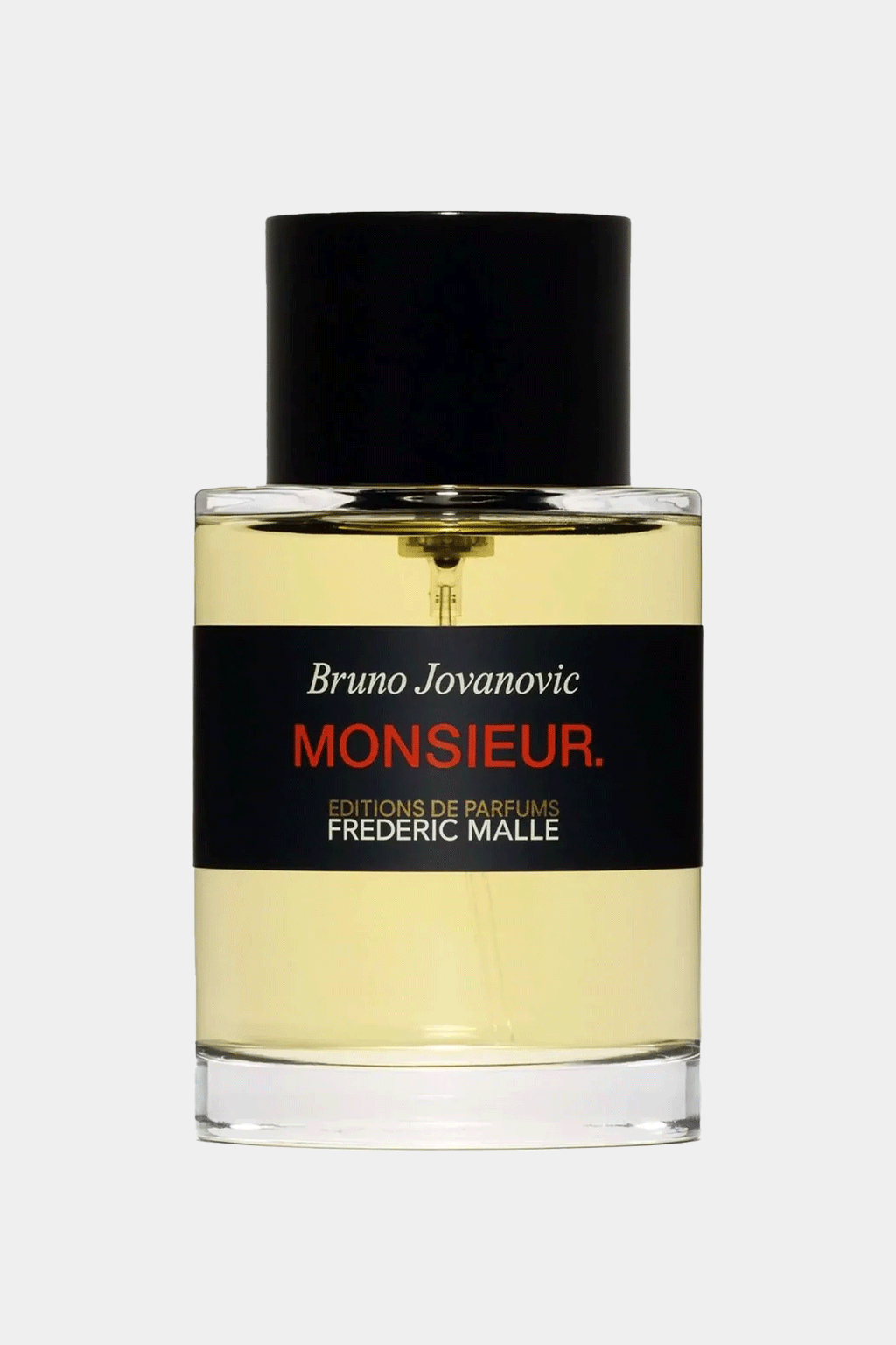 Frederic Malle - Monsieur Perfume Eau De Parfum